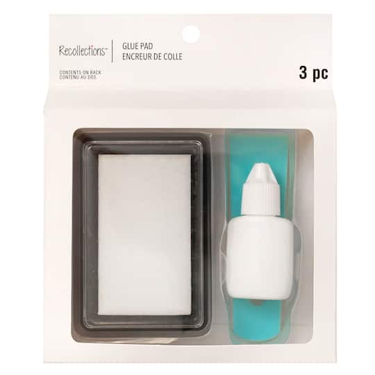 Glue Pad Set by Recollections&#x2122;